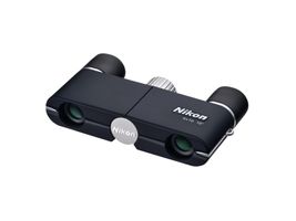 Nikon Fernglas 4x10DCF Dark Navy