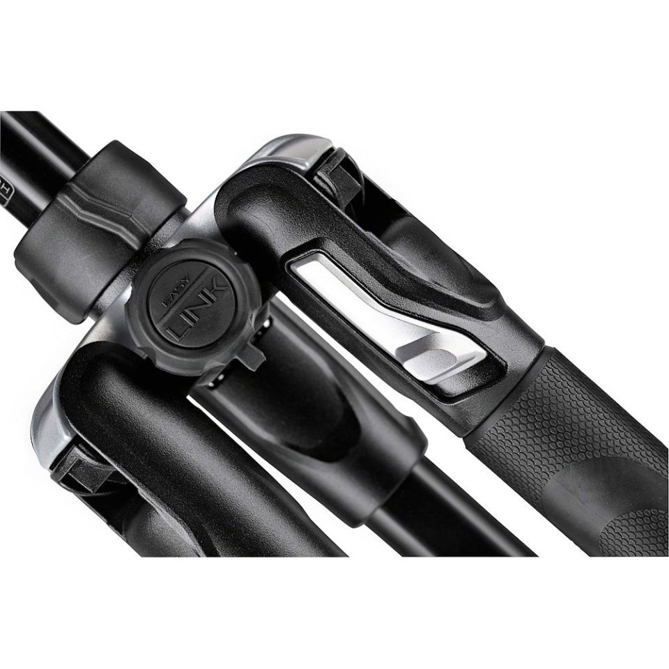 Manfrotto Befree Advanced Alu Twist w/BH