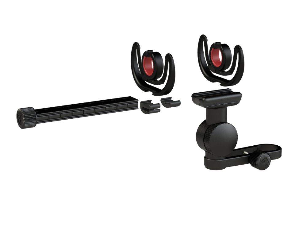 Rycote Nano-Shield Kit NS2-CA