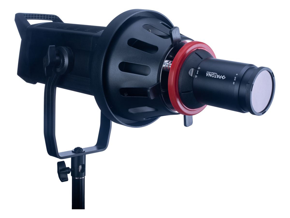 Patona Pro Optical LED Spot PT85