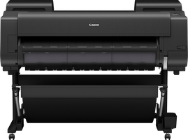 Canon iPF GP-4600S 77" Plotter 7 Color