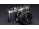 Panasonic Lumix S 40mm 2.0