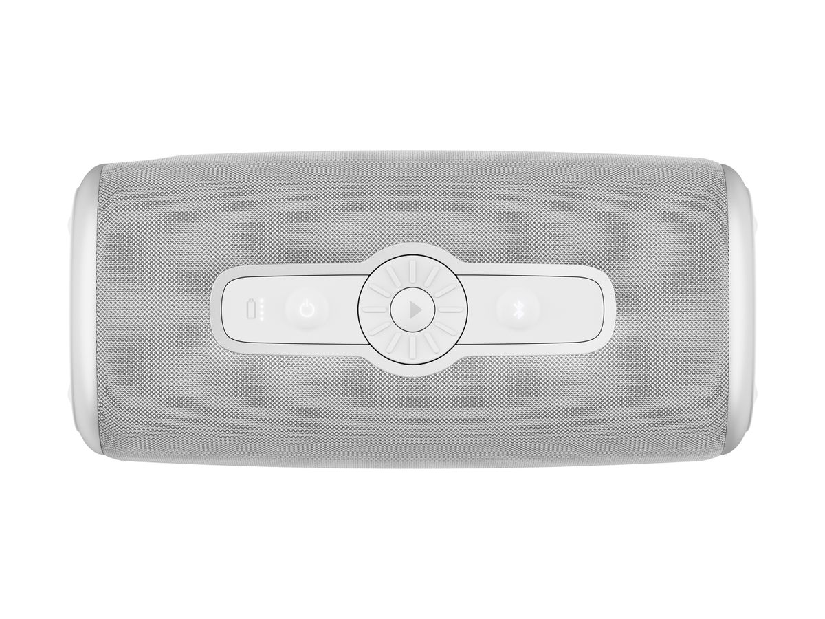 Fresh 'n Rebel BOLD L3 Ice Grey
