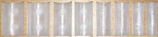 Manfrotto Wrappers Set f/Element Small