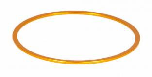 Baader M54 Abstimmring 1,0mm, Aluminium