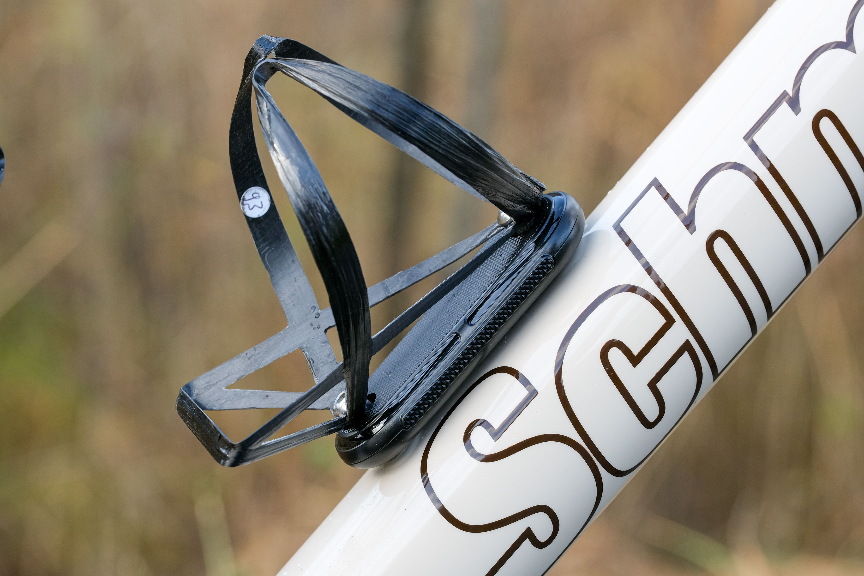 Samsung Galaxy SmartTag2 Bike Black