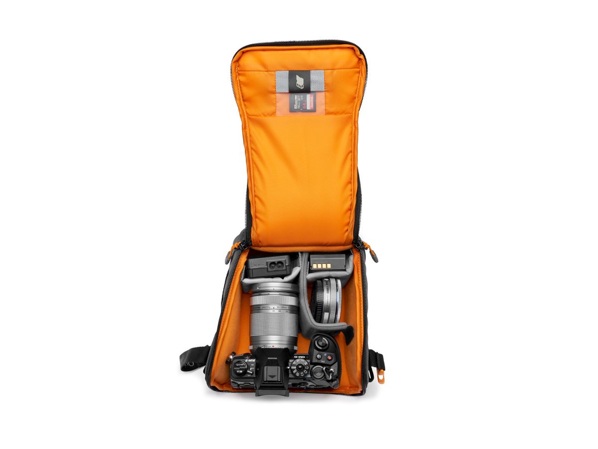 Lowepro GearUp Creator Box M II (GRL)