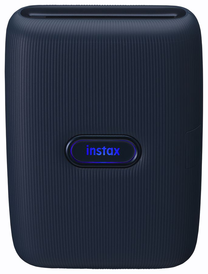 Fujifilm Instax Mini Link Dark Denim