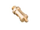 Manfrotto Short Spigot w/1/4" & 3/8"
