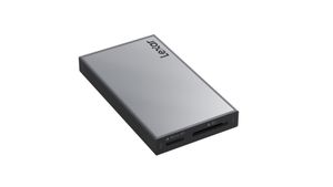 Lexar PRO Workflow SD/microSD Reader