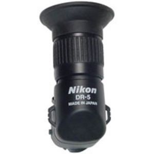 Nikon DR-5 Winkelsucher rund