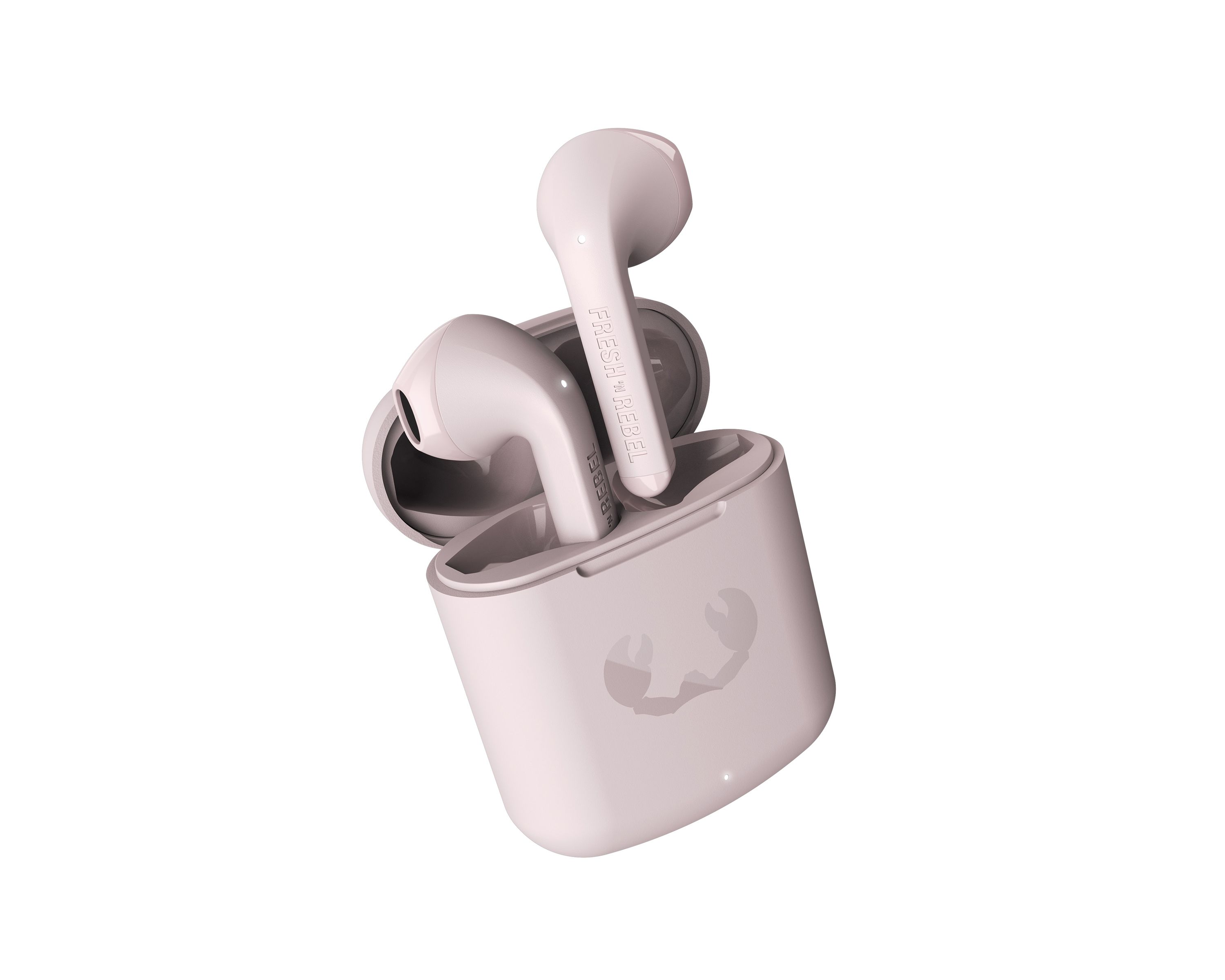 Fresh 'n Rebel Twins Core Smokey Pink