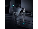 Baseus JoyRide Backseat Car Mount Black