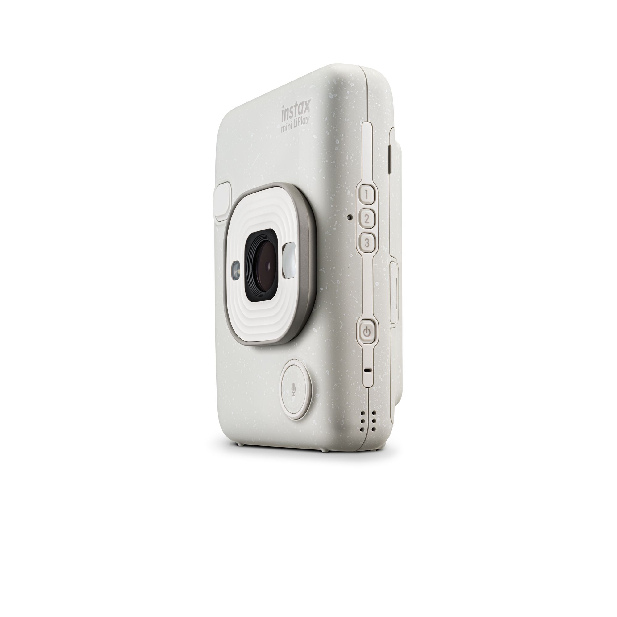 Fujifilm Instax Mini LiPlay White USB-C