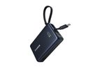 Baseus PicoGo Powerbank 10000 mAh Black