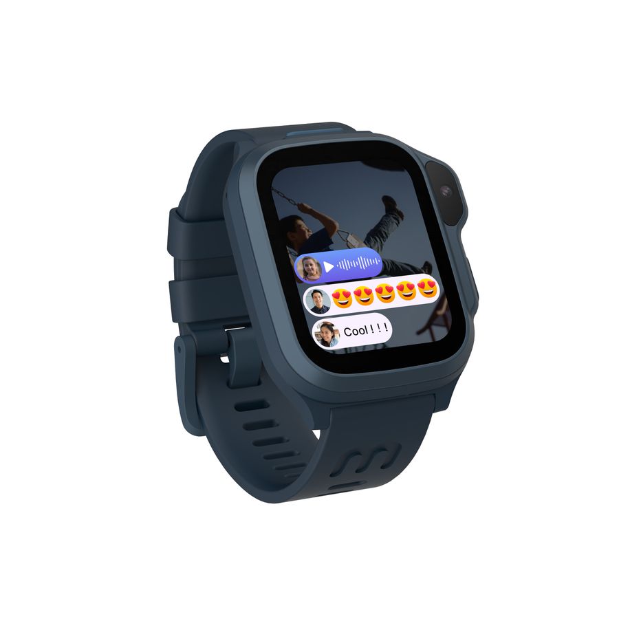 myFirst Fone S4 Space Blue