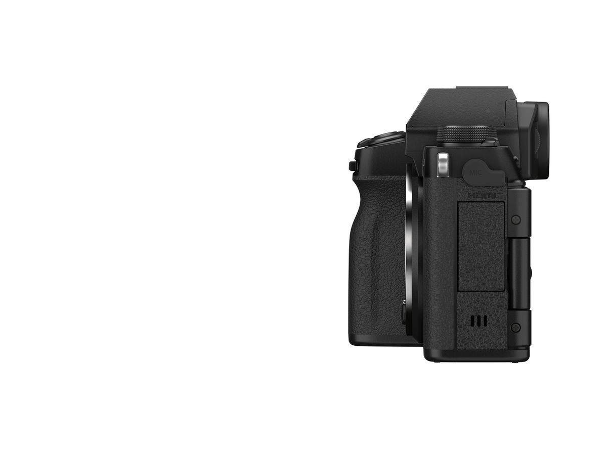 Fujifilm X-S10 Body "Swiss Garantie"