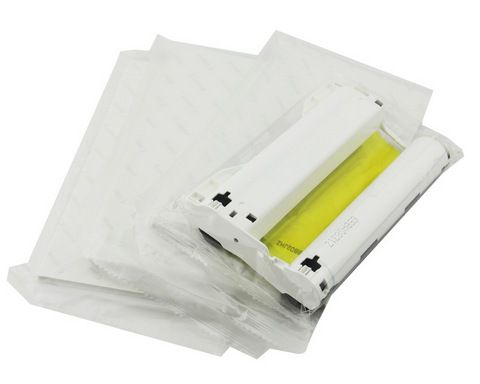 Canon RP-108 Prints 10x15cm