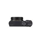 Panasonic DC-TZ300 Dark Silver