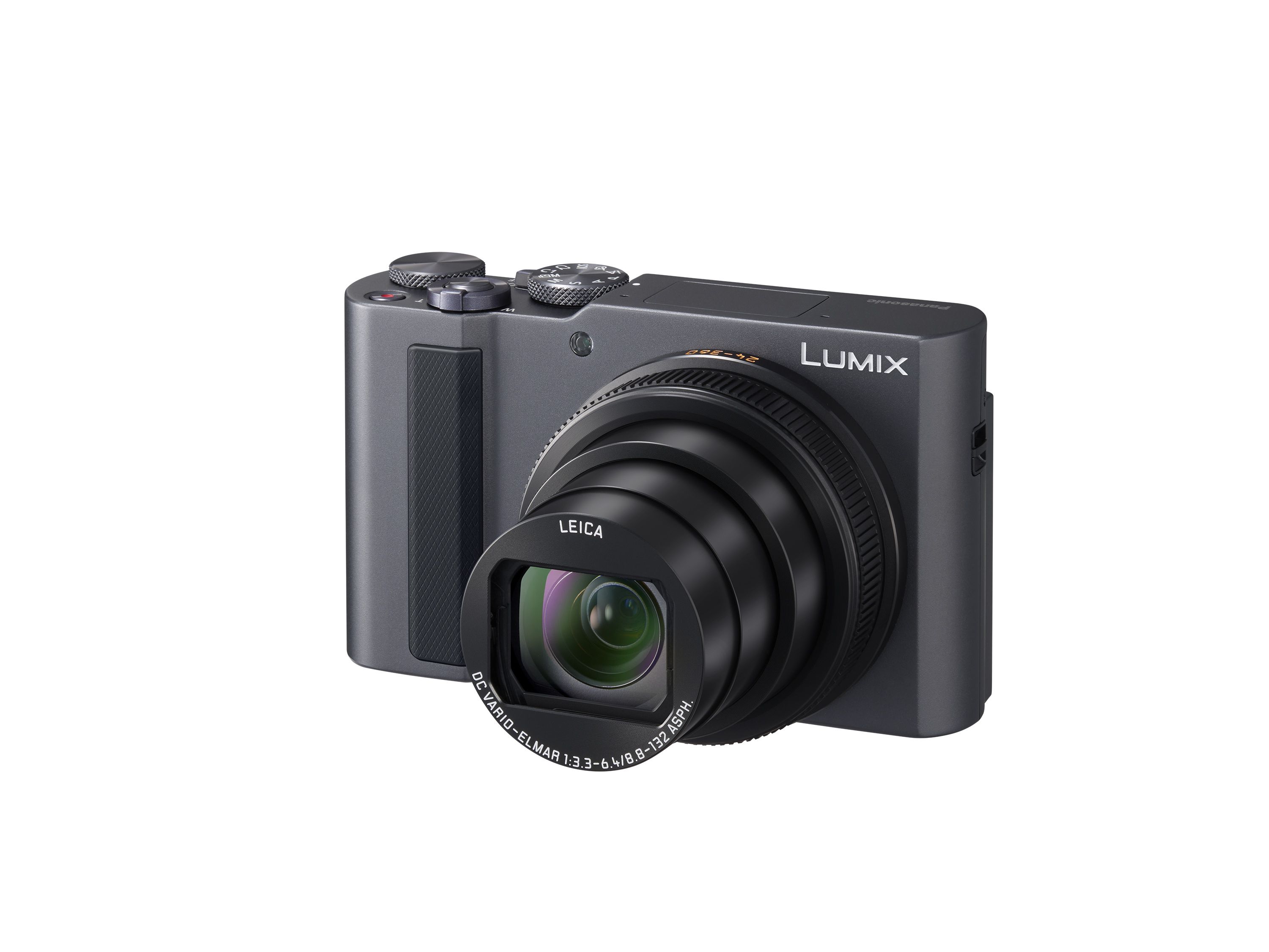 Panasonic DC-TZ300 Dark Silver