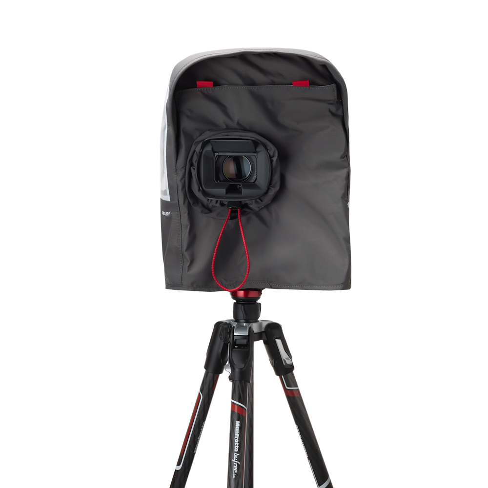Manfrotto Pro Light Cineshield S/M