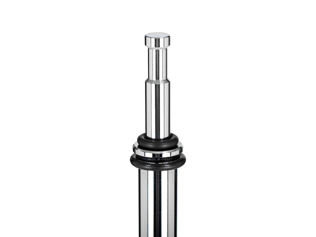 Avenger C-Stand 25 Sliding Leg 250cm Sil