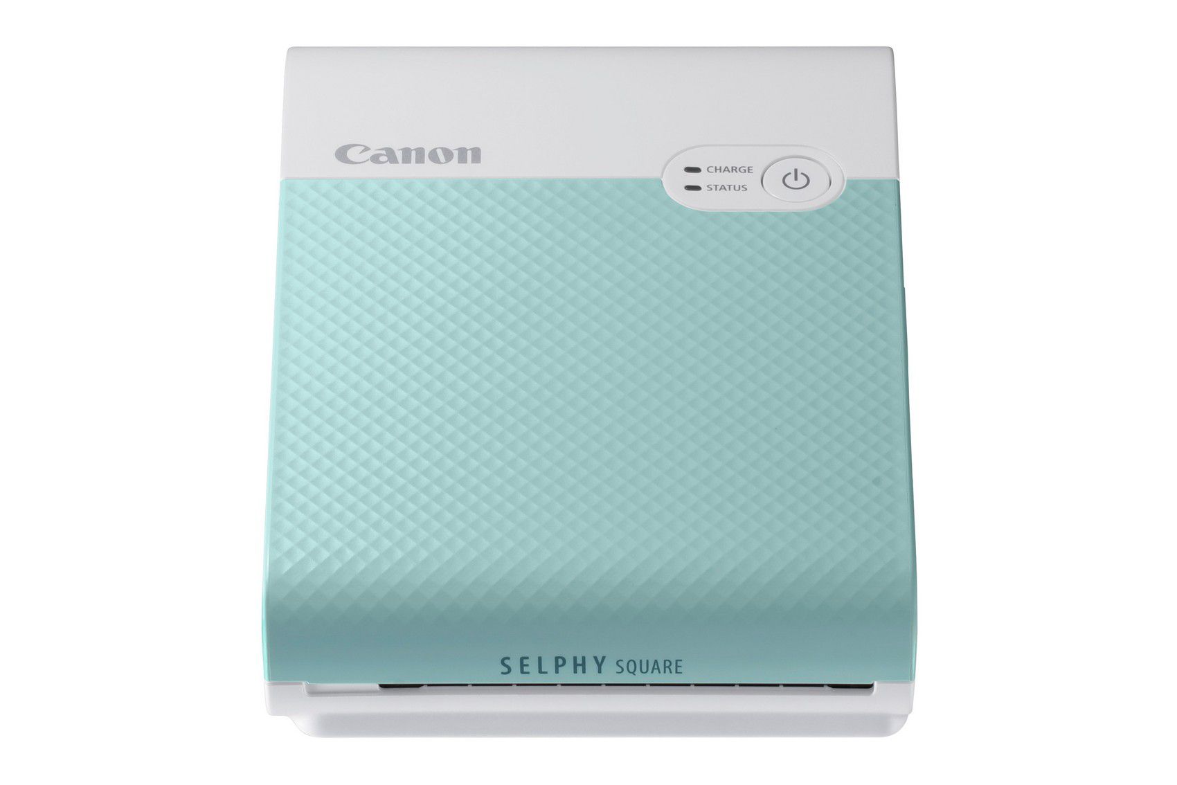 Canon SELPHY Square QX10 Mintgrün