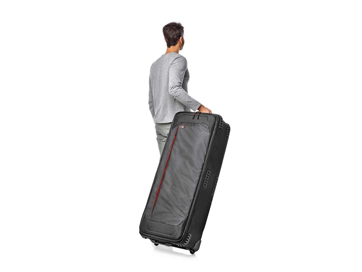 Manfrotto LW-99 PL 2, Rolling Organizer