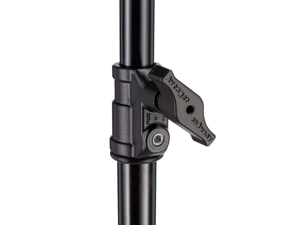 Avenger C-Stand 33 Sliding Leg 330cm Blk