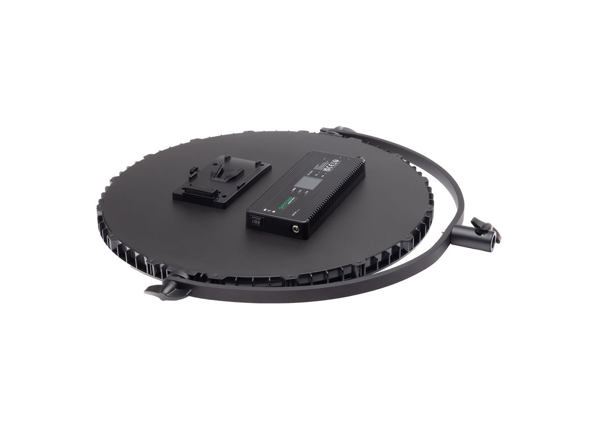 Patona RGB-188A Soft Lampe APP