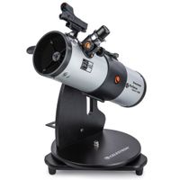 Celestron SSE 114mm Tabletop Dobson