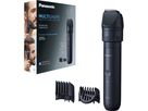 Panasonic Multishape Bart + Haare