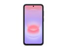 Samsung A37 Silicone Case Black