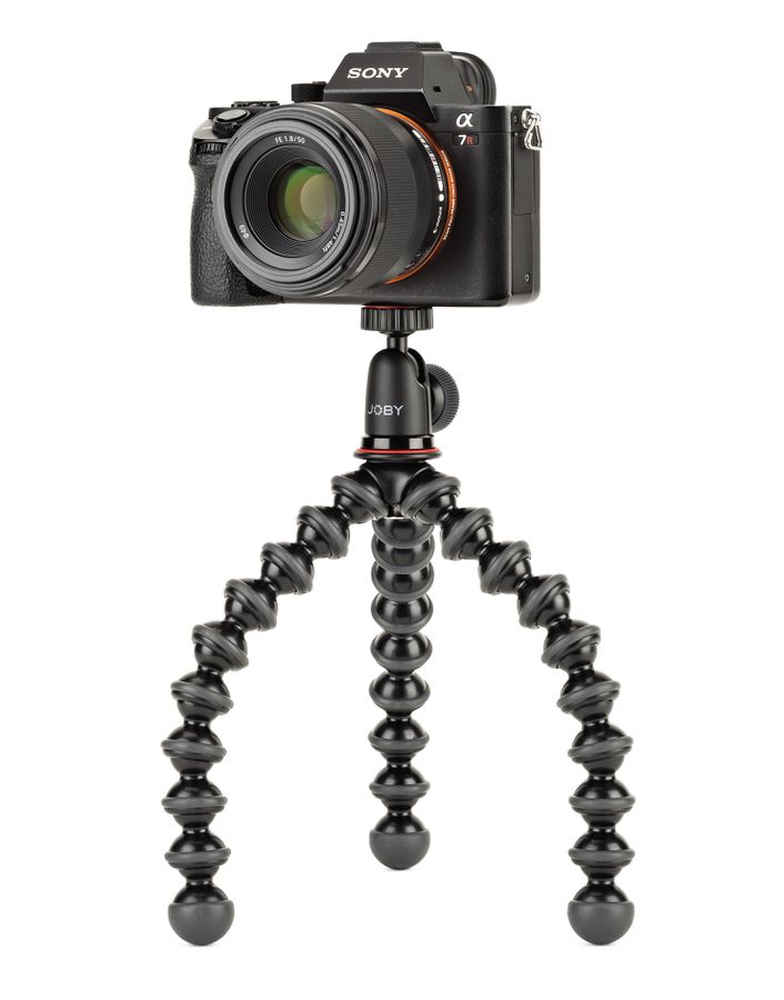 Joby GorillaPod 1K Kit