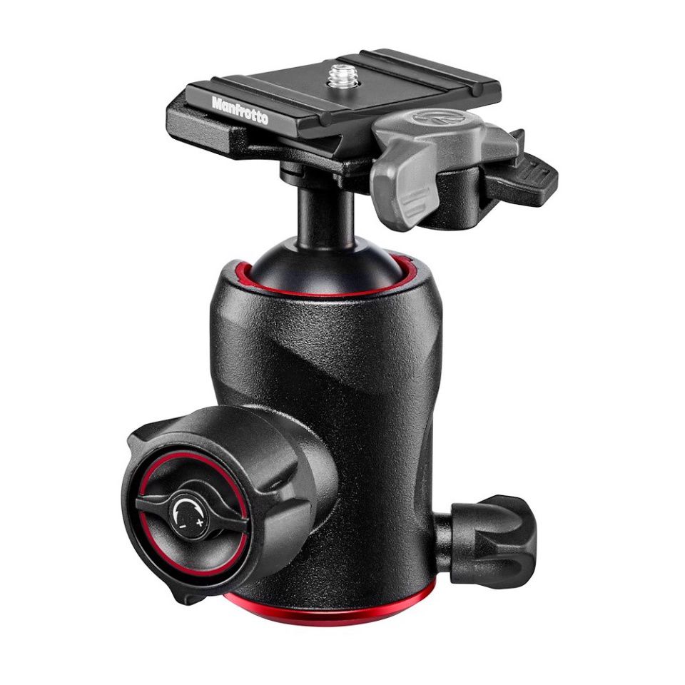 Manfrotto 496 Centre Ball Head