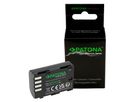 Patona Premium Batt Panasonic DMW-BLF19
