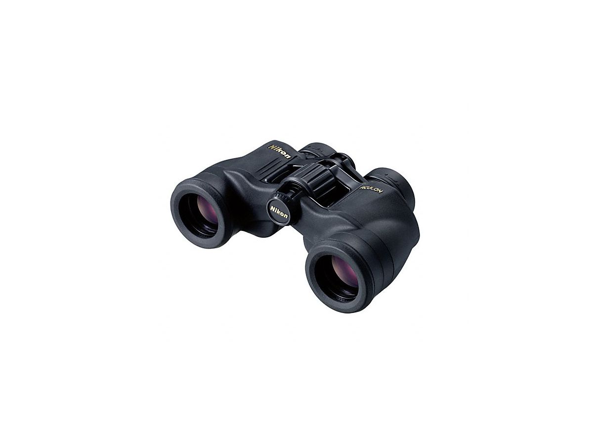 Nikon Fernglas 7x35 Aculon A211