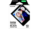 Fujifilm Instax Square 1x10 Black Frame