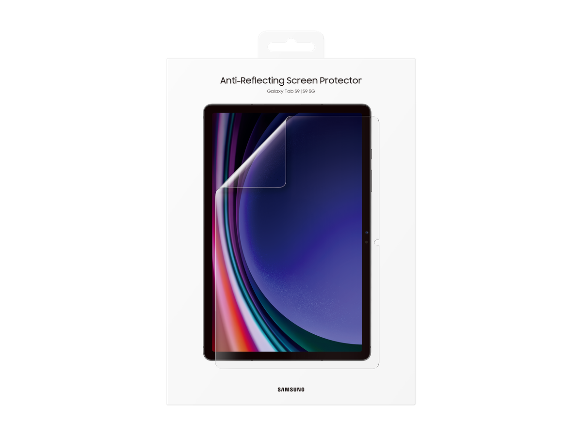 Samsung Tab S10+|S9+ Anti Reflect.Screen