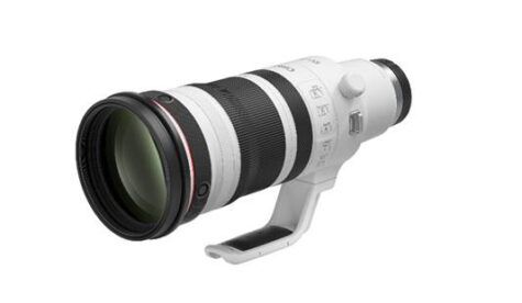 Canon RF 100-300mm F2.8 L IS USM