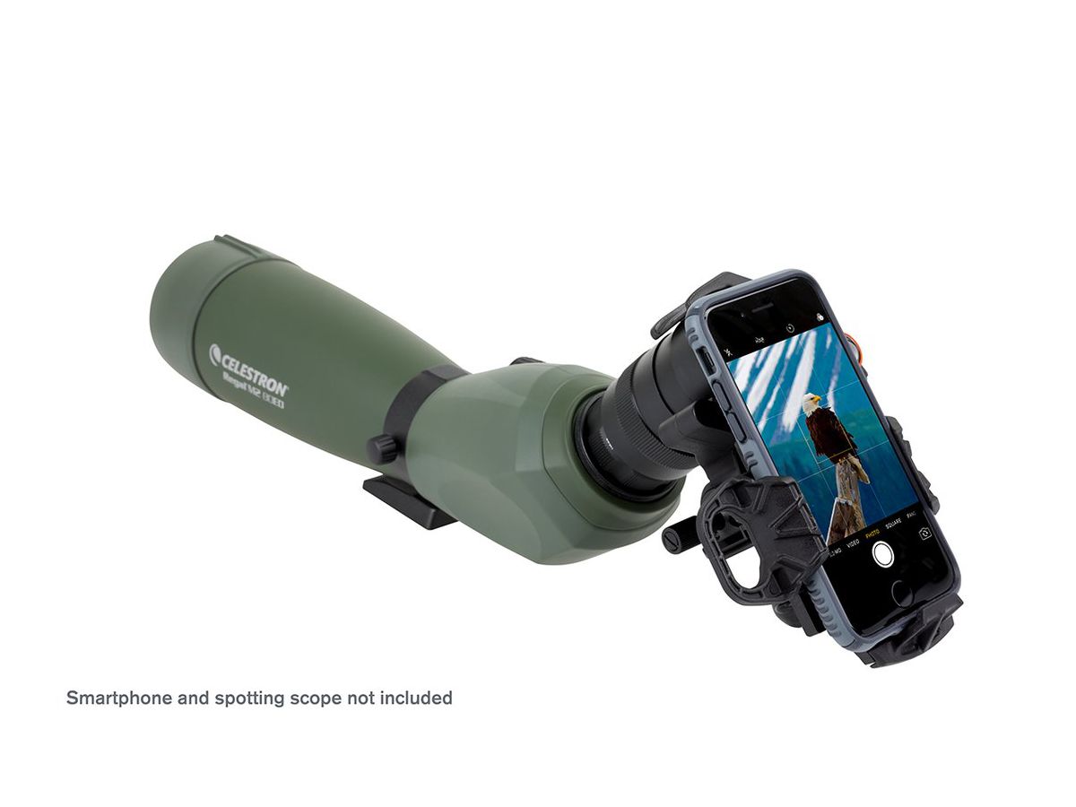 Celestron adaptateur Smartphon NexYZ