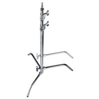 Avenger C-Stand 18 Sliding Leg 180cm Sil