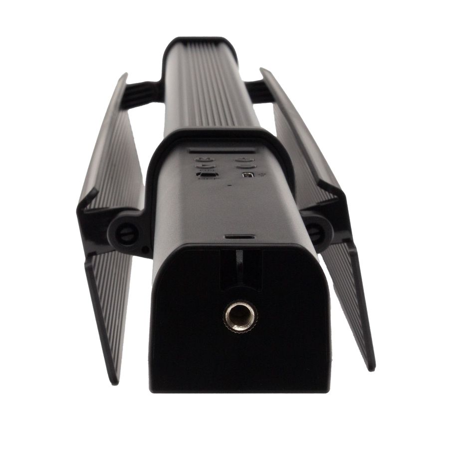 Patona LED Schwertleuchte mit App