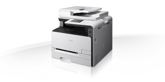 Canon i-SENSYS MF628Cw Prin/Scan/Cop/Fax