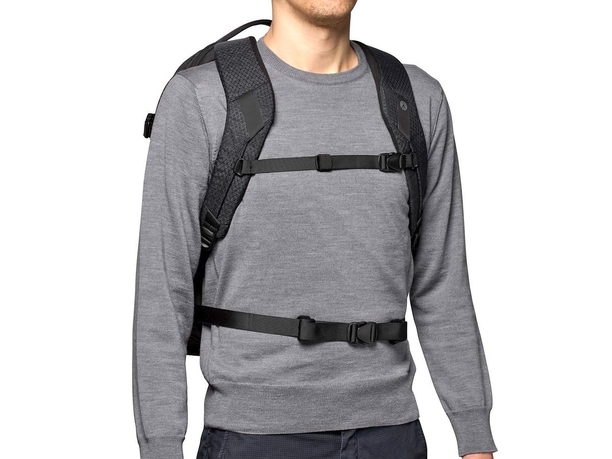 Manfrotto PL Backloader Backpack M