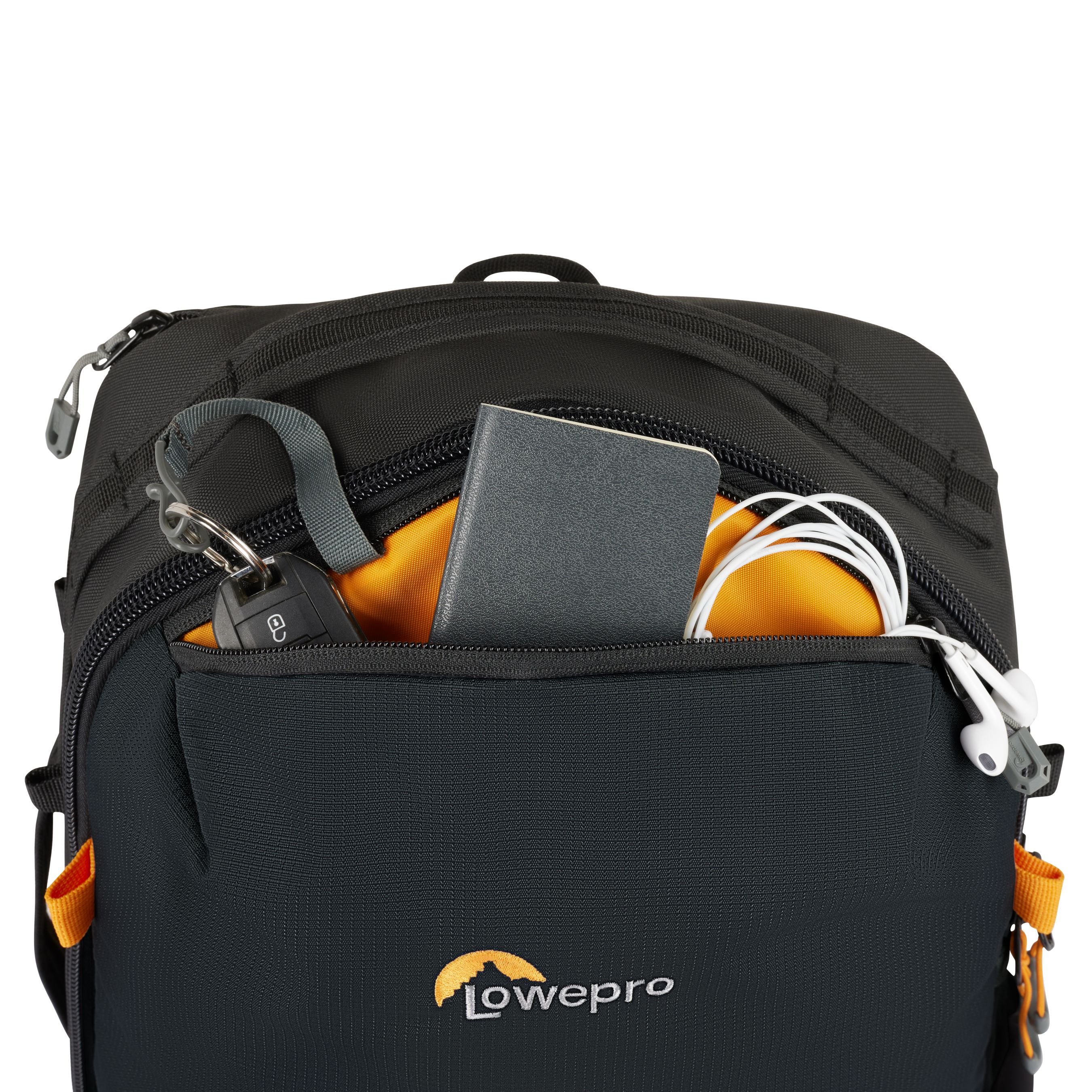 Lowepro Trekker Lite BP 250 Black (GRL)