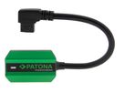 Patona PD100W Mobile Adapter D-Tap USB-C