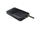 Baseus Bipow 2 Powerbank 10000 mAh Black