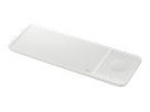 Samsung Wireless Charger Trio weiss