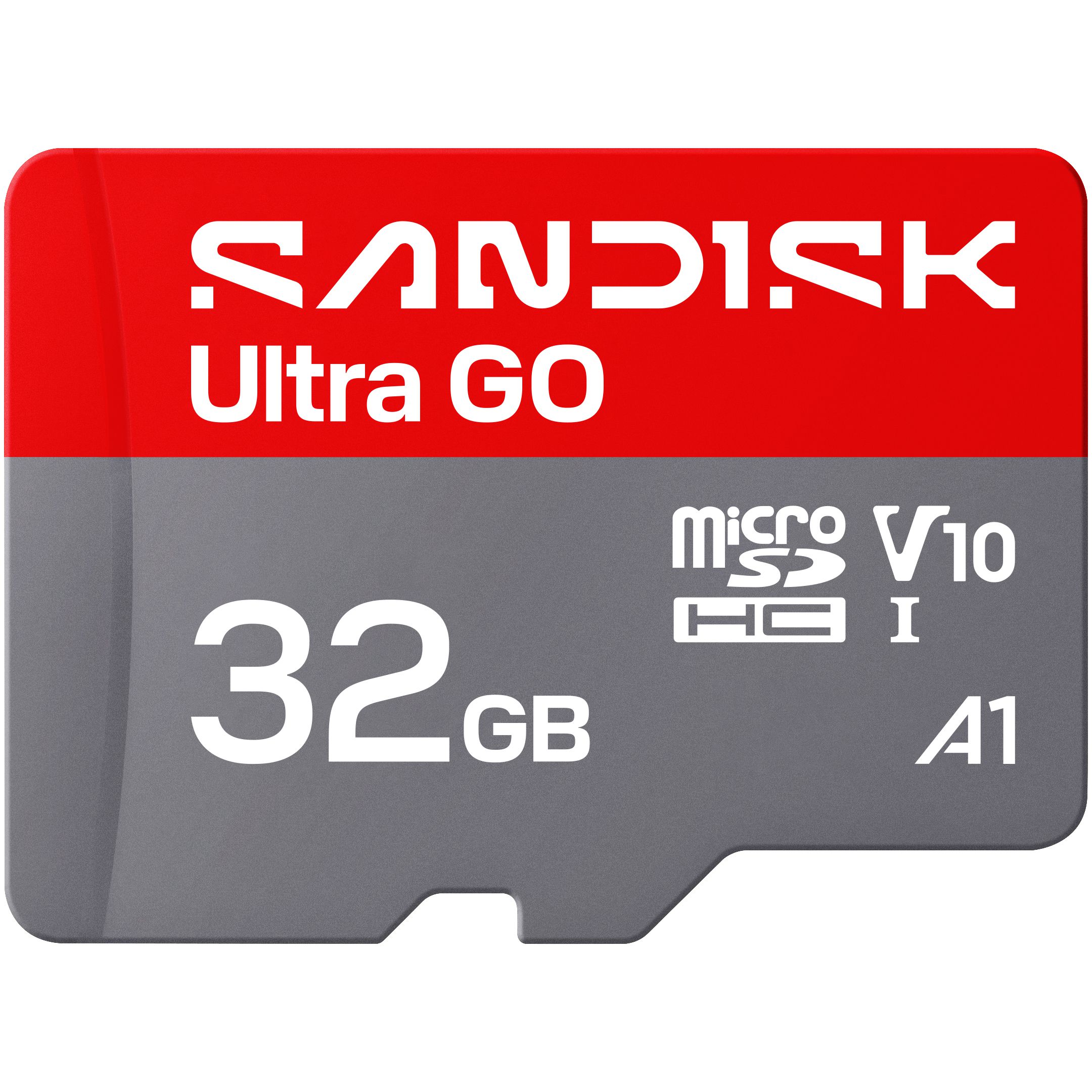 SANDISK Ultra GO 120MB/s micro SDHC 32GB